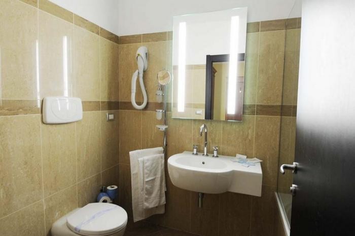 Corte Dei Greci TEST