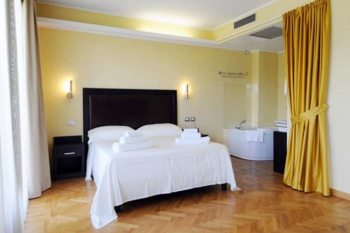 Corte Dei Greci TEST