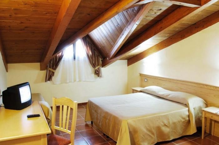 Corte Dei Greci TEST