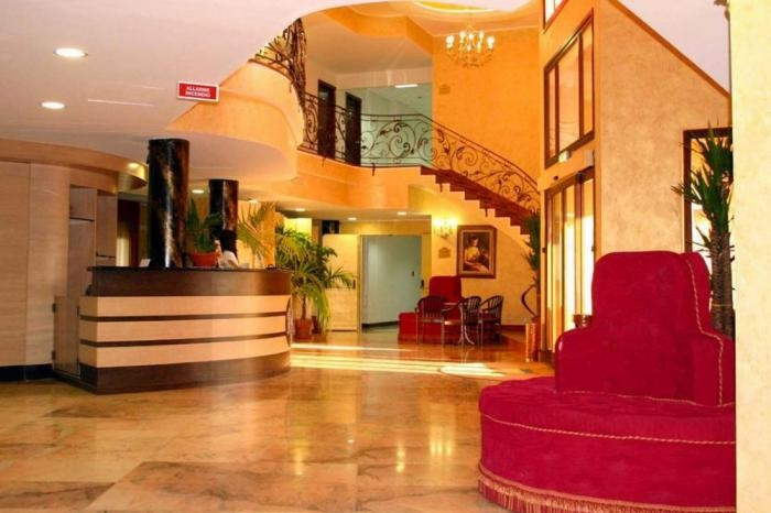 Corte Dei Greci TEST