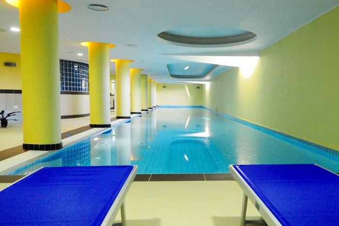 Corte Dei Greci TEST