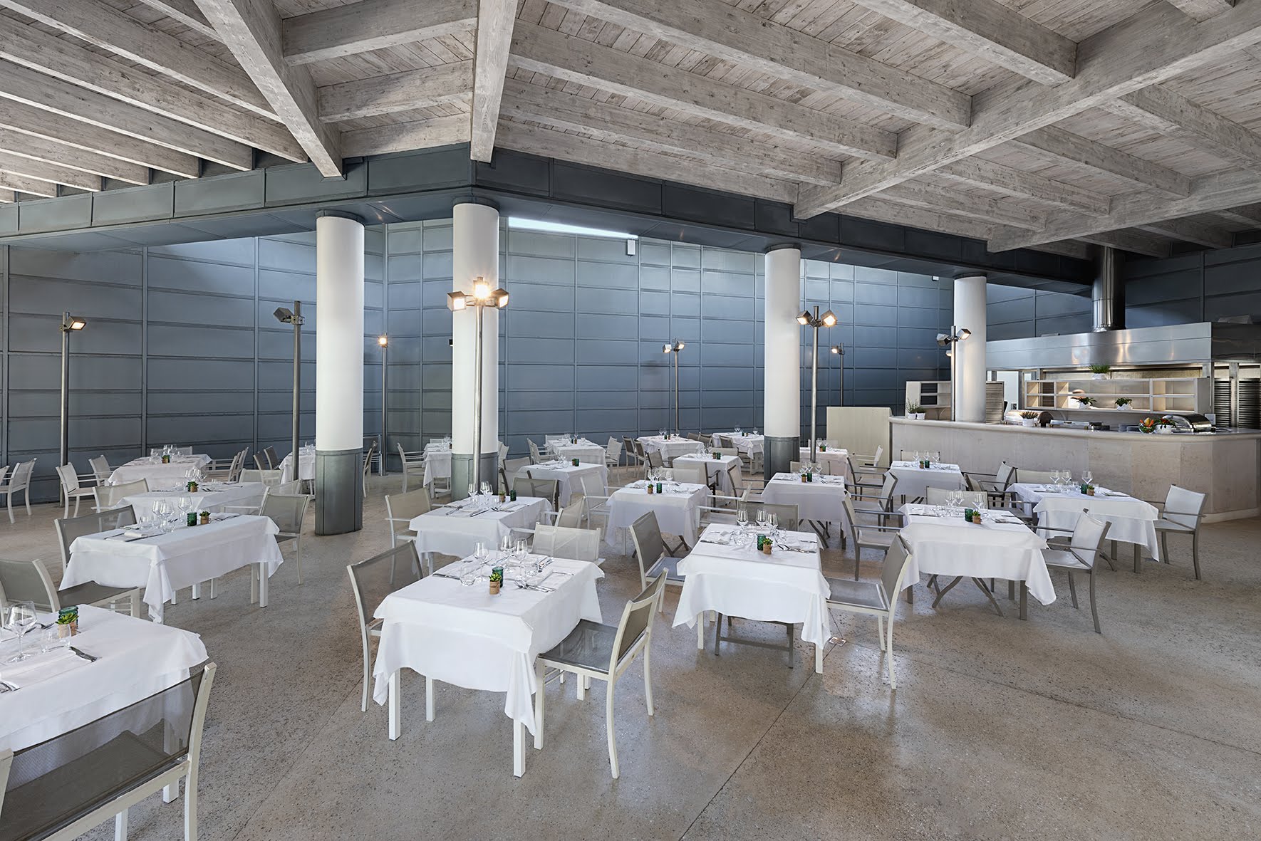 Alborea Ecolodge Resort