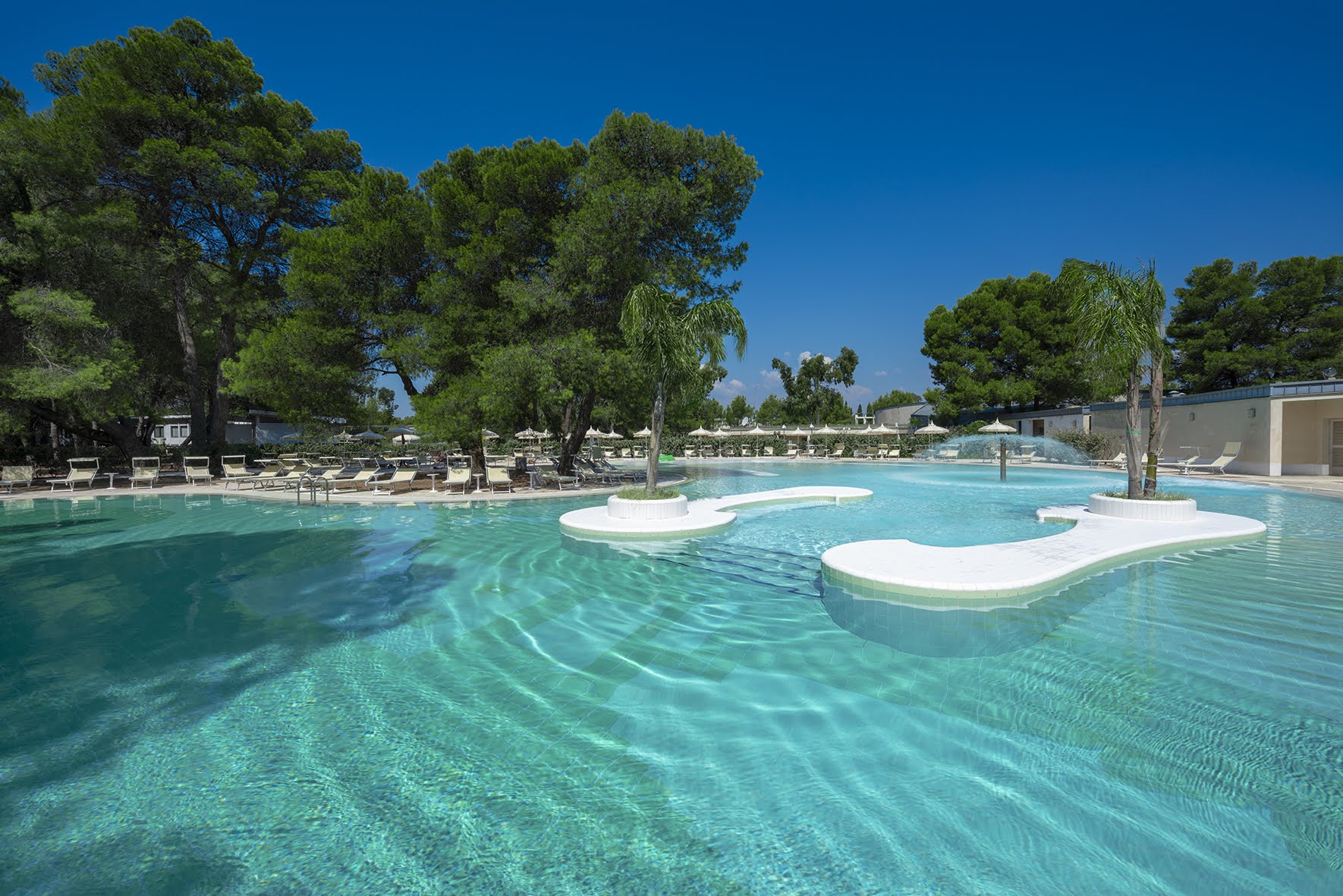 Alborea Ecolodge Resort