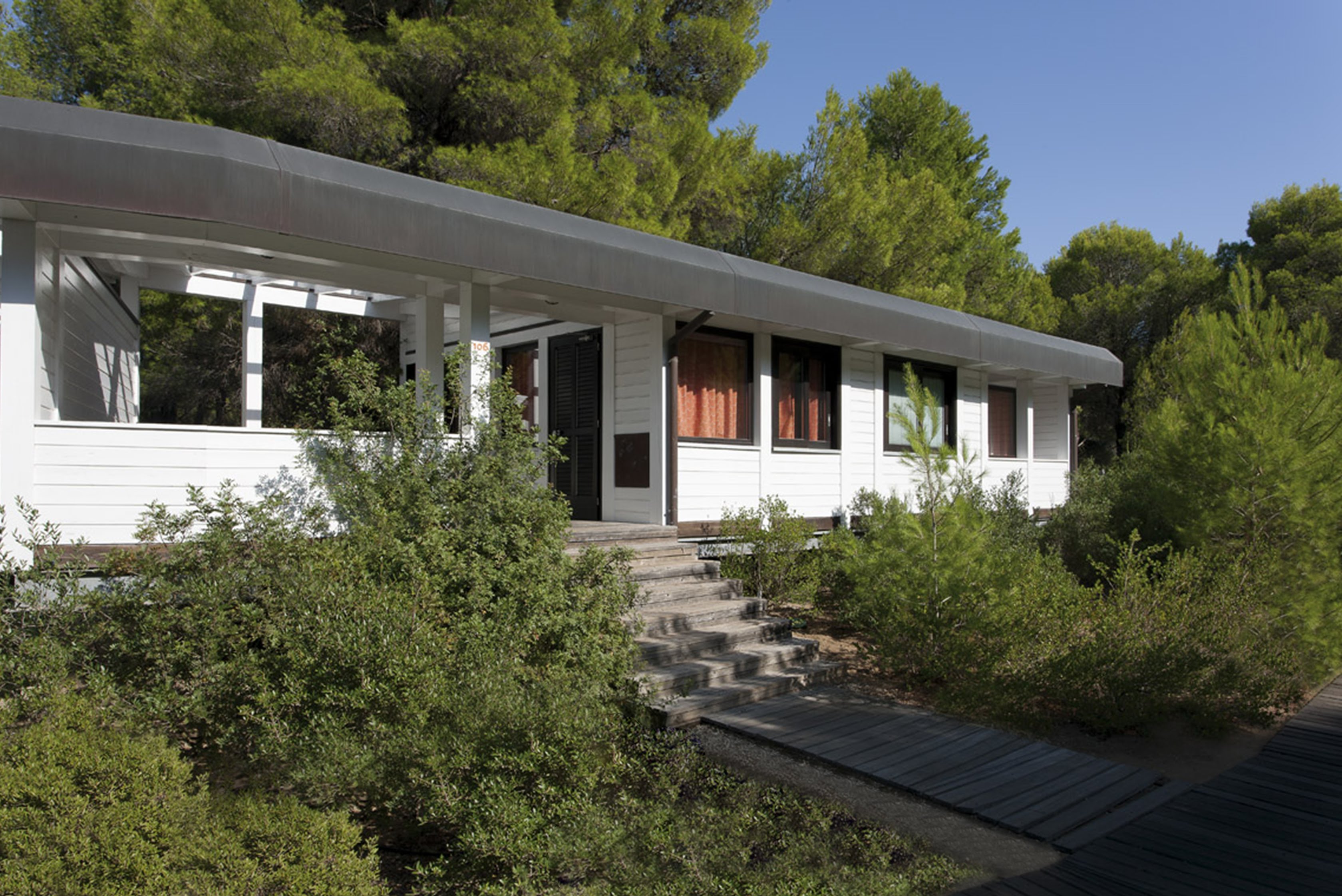 Alborea Ecolodge Resort