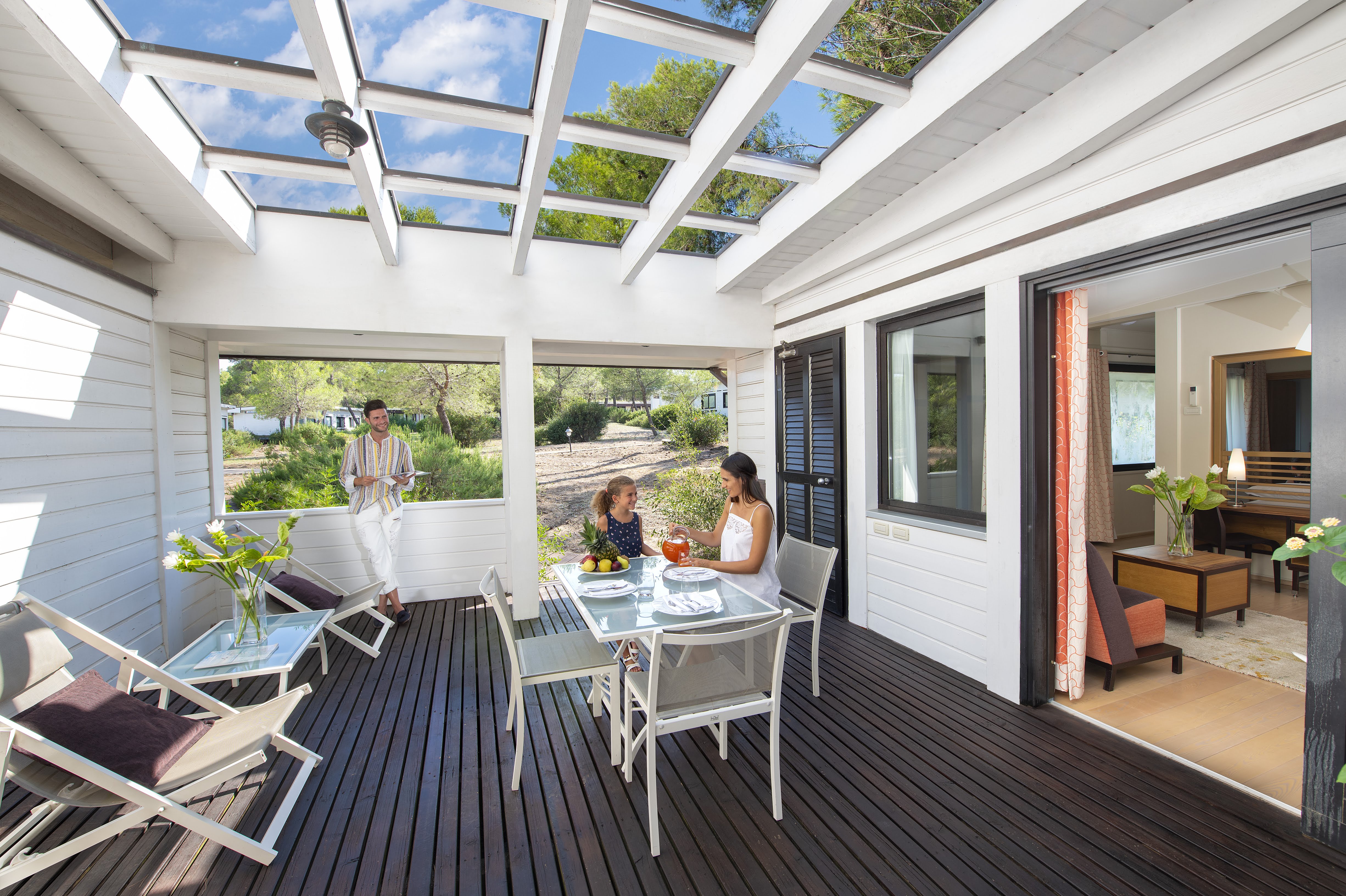 Alborea Ecolodge Resort