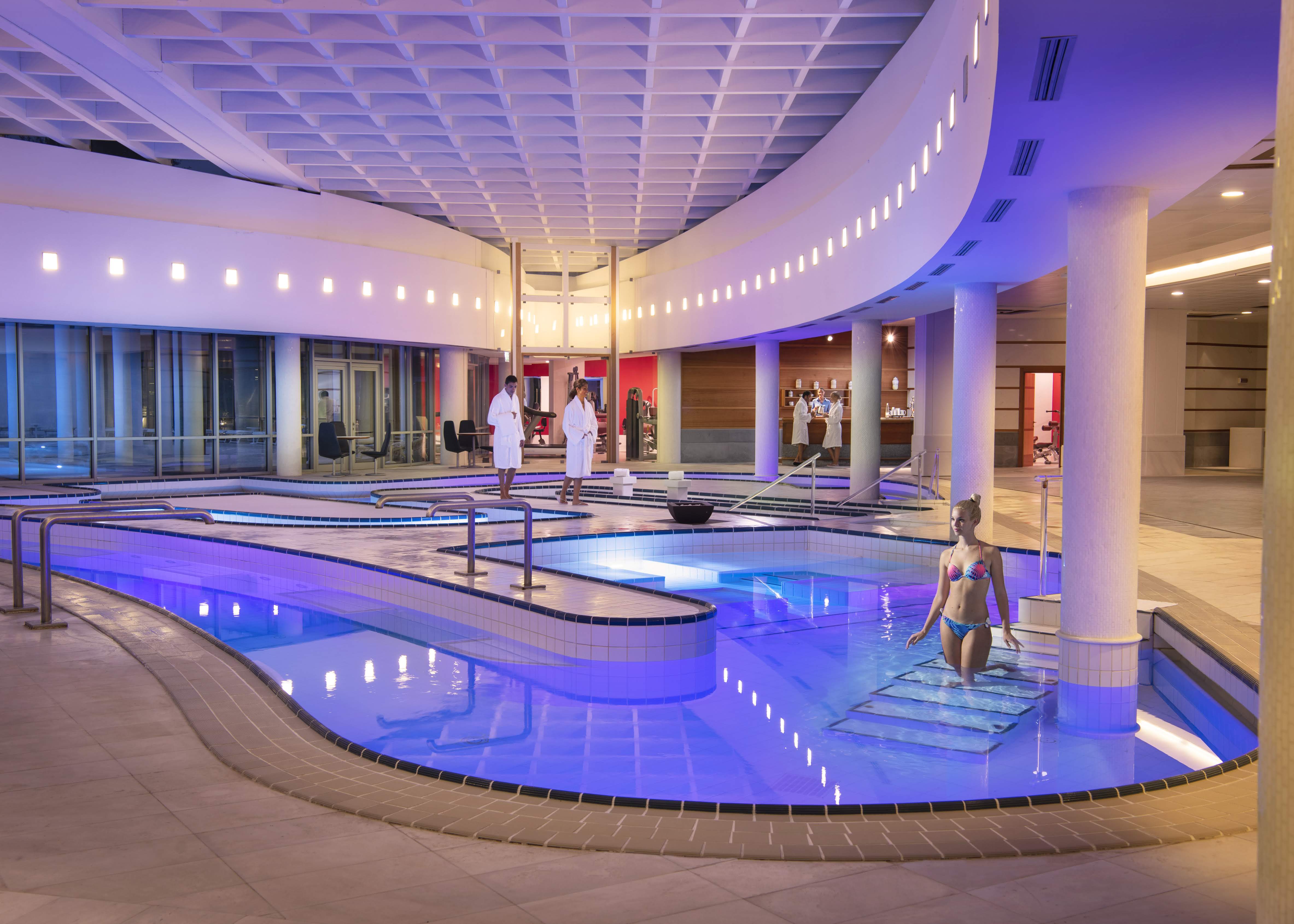 Alborea Ecolodge Resort