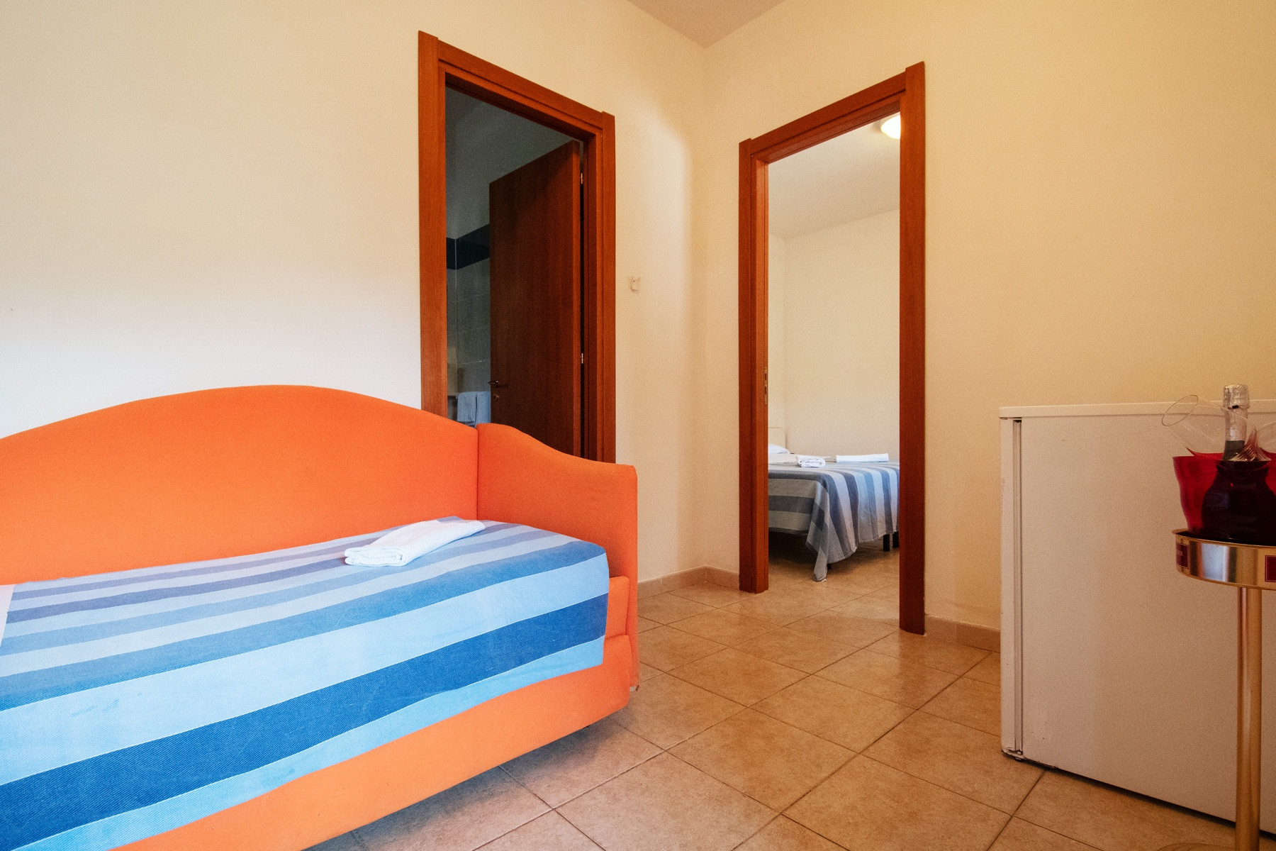 Apulia Hotel Baia di Dino TEST