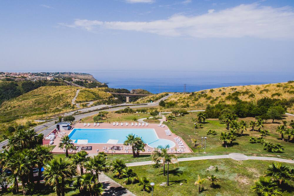 Apulia Hotel Baia di Dino TEST